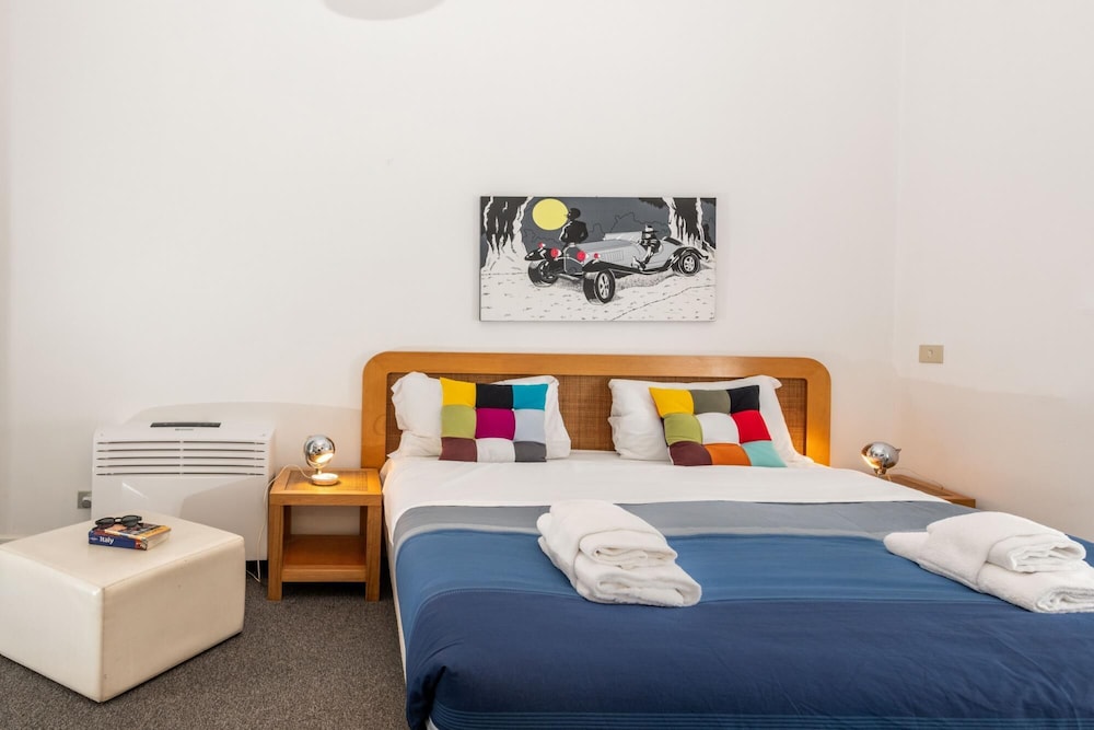 Babuino Luxury in Roma
