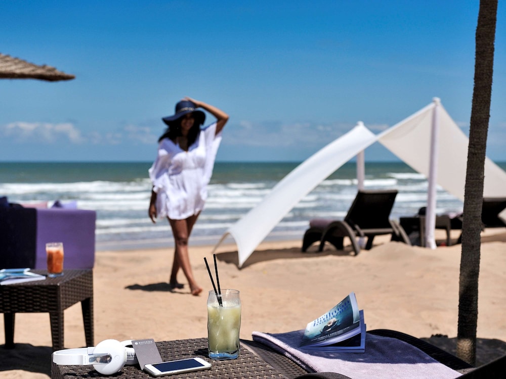 El Jadida Vacations - Pullman Mazagan Royal Golf  Spa El Jadida - Property Image 1