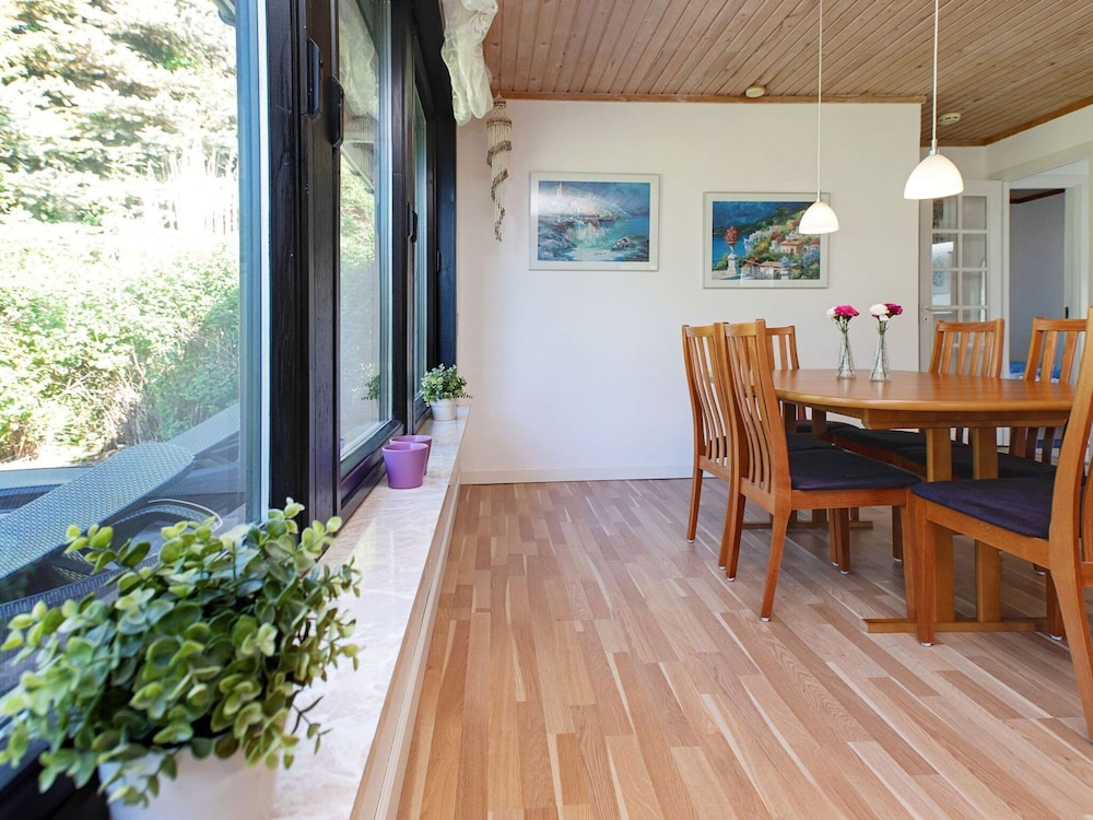 6 Person Holiday Home in Gedser-by Traum view 4