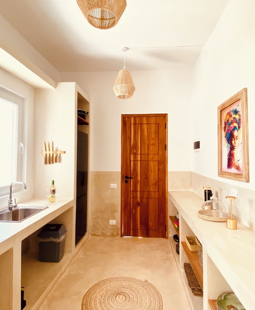 Luxury Lions Villas Zanzibar - with Private Cook&Infinity Pools