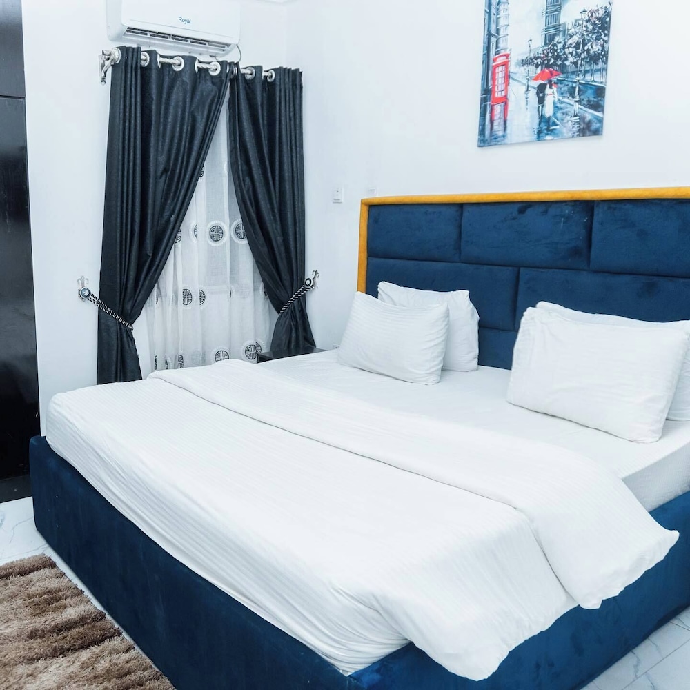 All Smiles Luxury Apartment