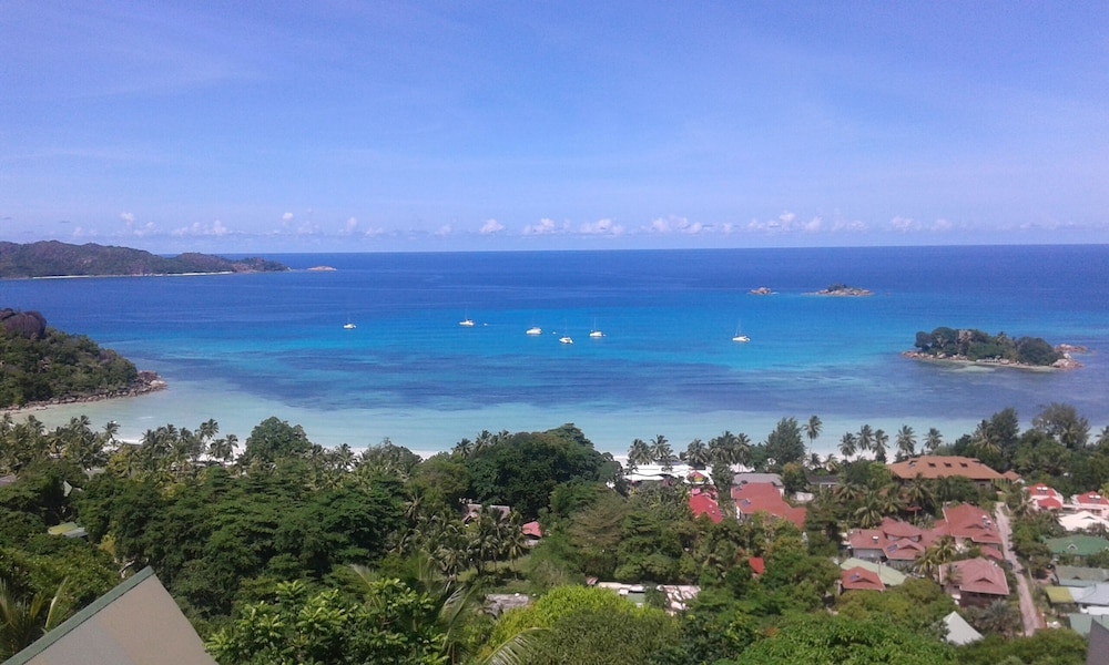 Mango Lodge