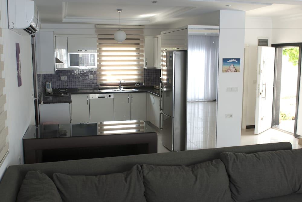 Bamont Villas
