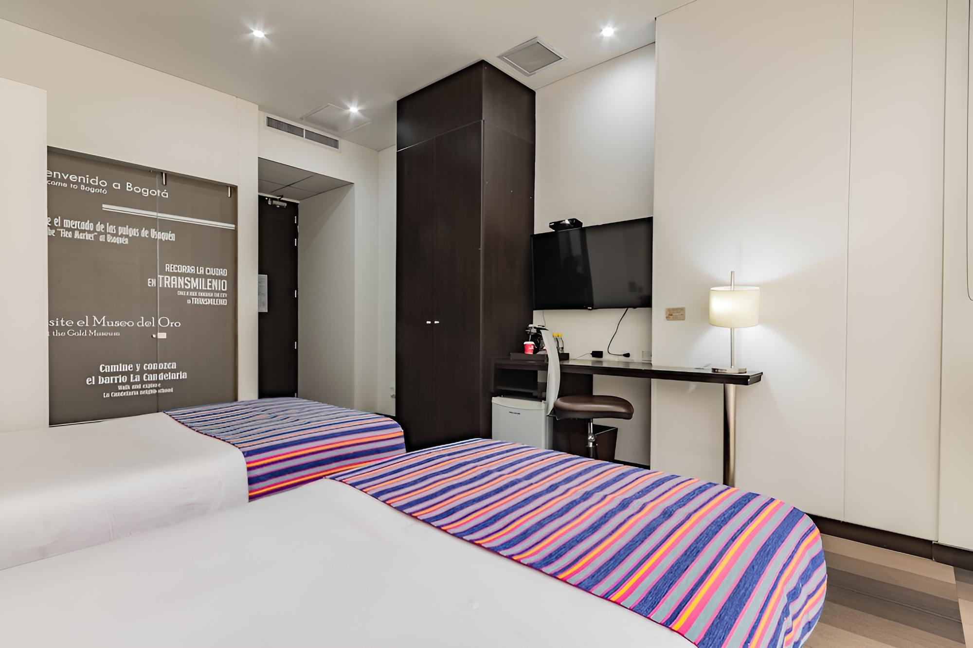 TRYP by Wyndham Bogotá Usaquén