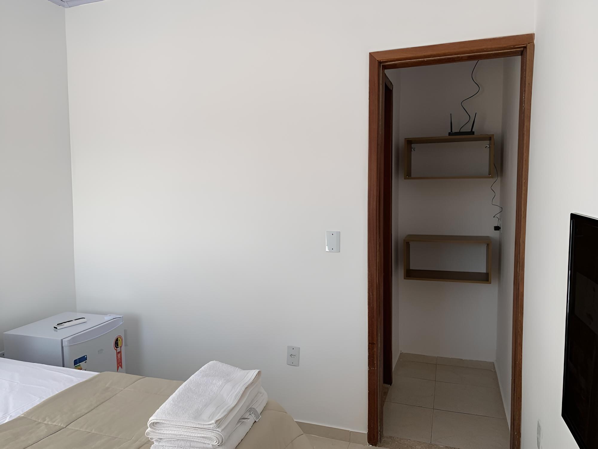 Private Suites in Angra dos Reis Excellent Location RP2 view 5
