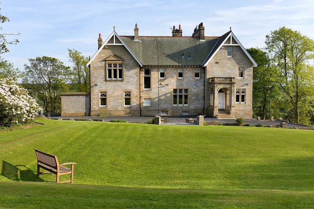 Balmule House