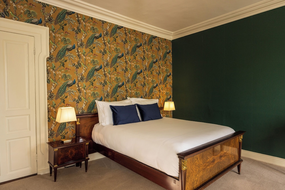 Noan Country House B and B