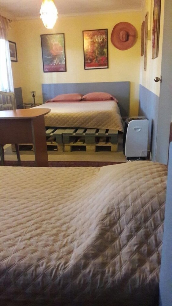 Homestay