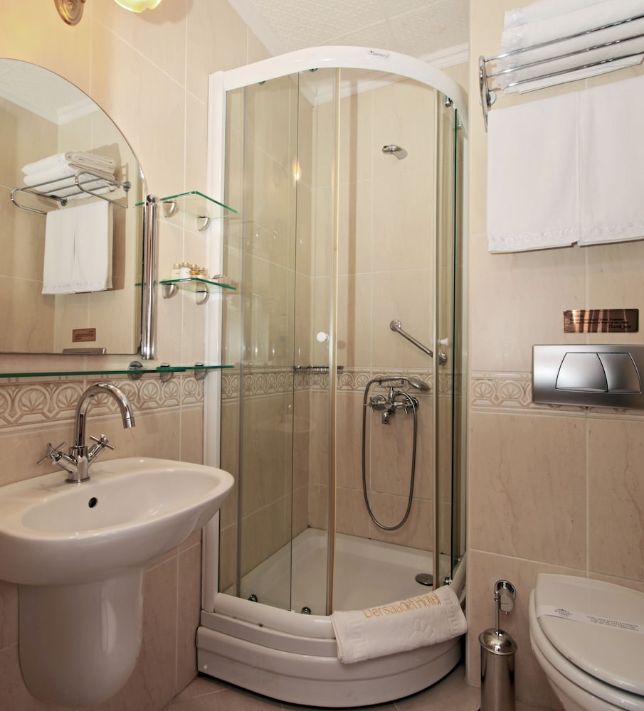 Dersaadet Oteli - Özel Sınıf - Image 62