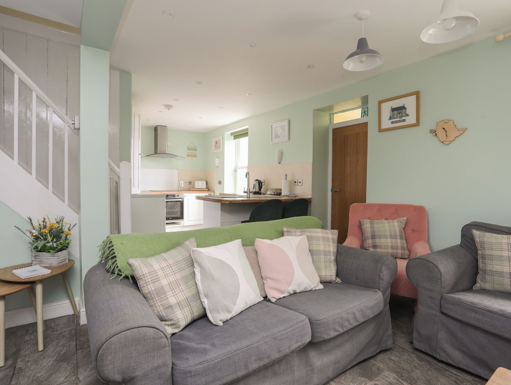 Tregynrig Bach
