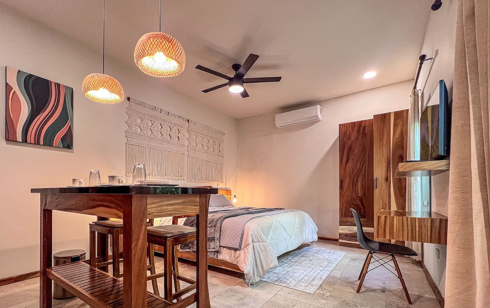Hotel Casa Coronel