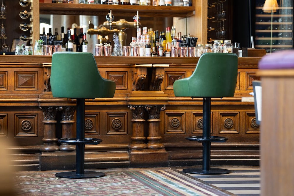 The Milsom Hotel