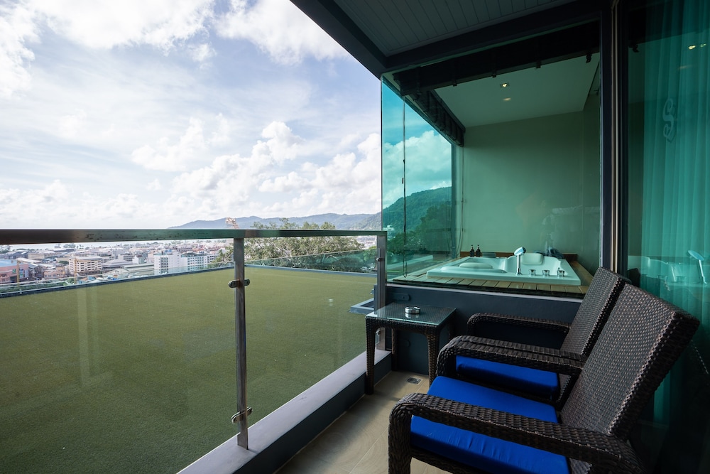 The Senses Resort & Pool Villas, Phuket