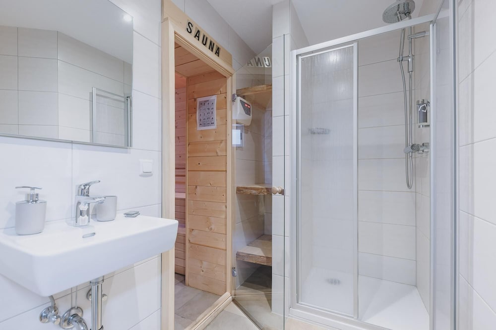 Chalet Badia in Zell am See