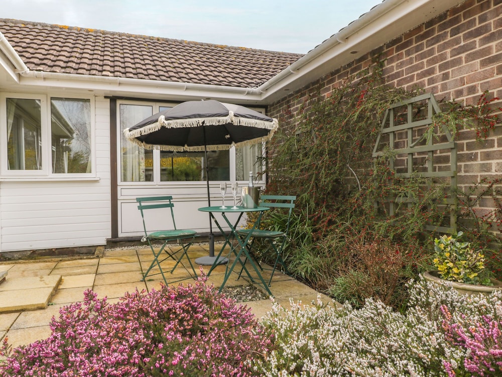 Beau Hideaway