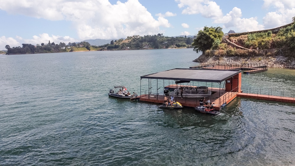 Vivanti Resort 32