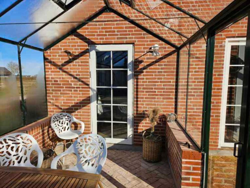 5 Star Holiday Home in Hadsund