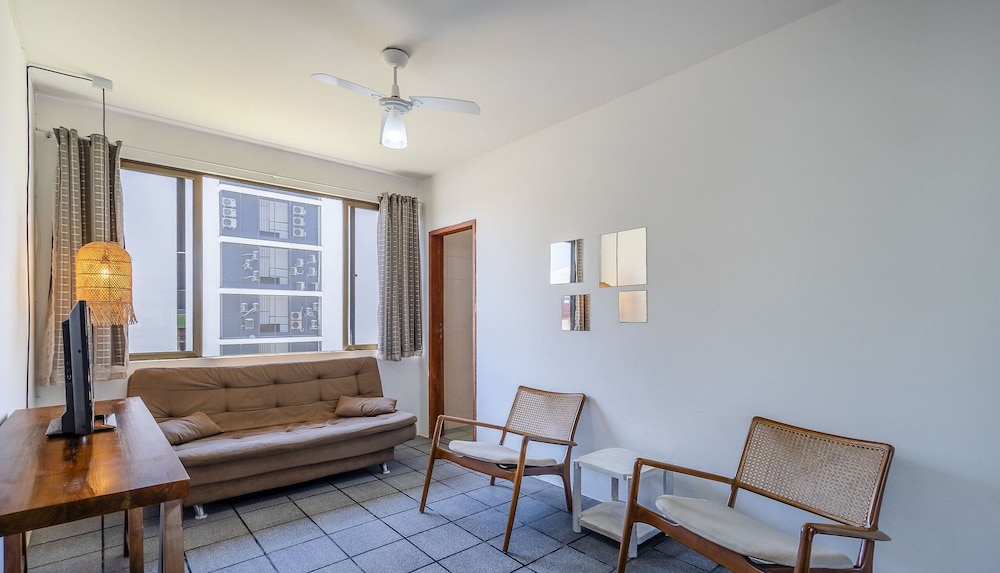 Apartments in Jurere 200m From the Beach - PSD