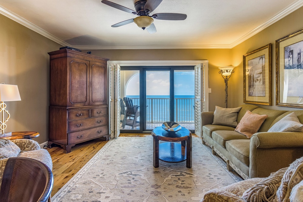 Casa del Sol #G1 by Southern Vacation Rentals