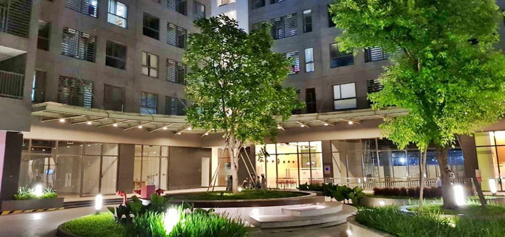 Henry Apartment Luxury Studio