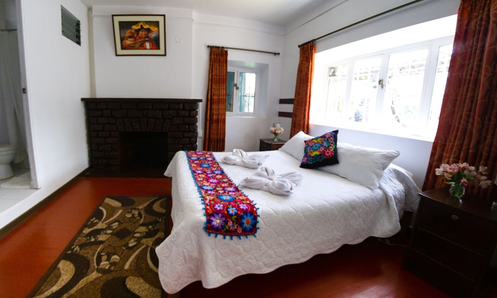 Samay Inka Inn