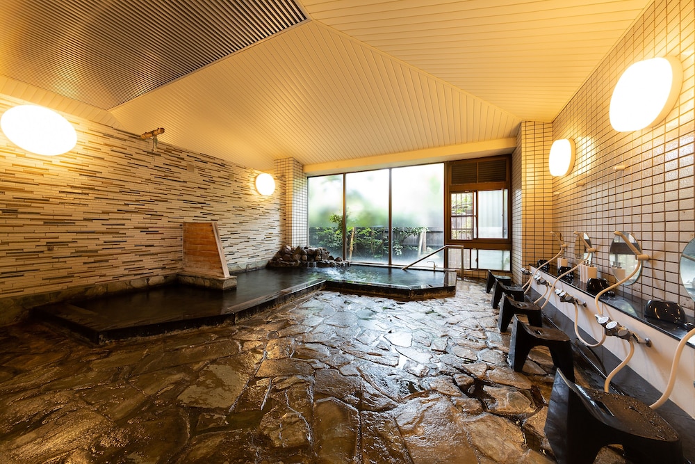 Ryokan Nagomitsuki