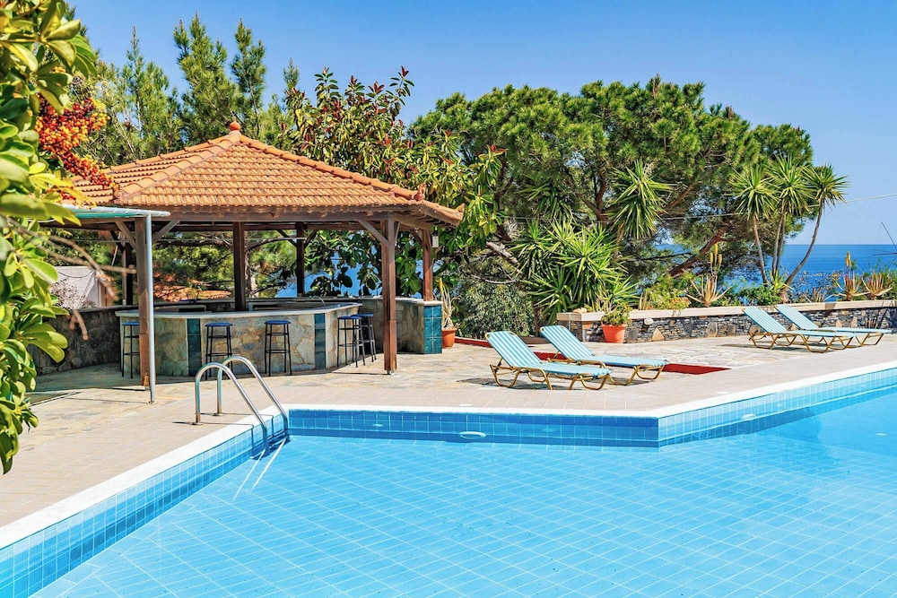 Villa Apollo Pelagia