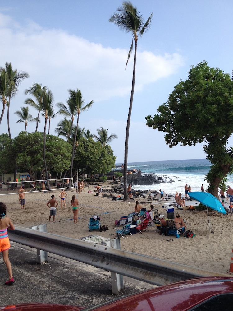 Kona Hawaii Guesthouse