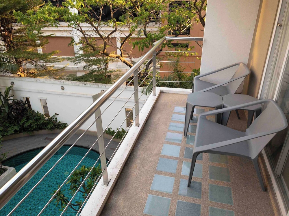 Peaceful and Quiet Apartment on Changklan Road