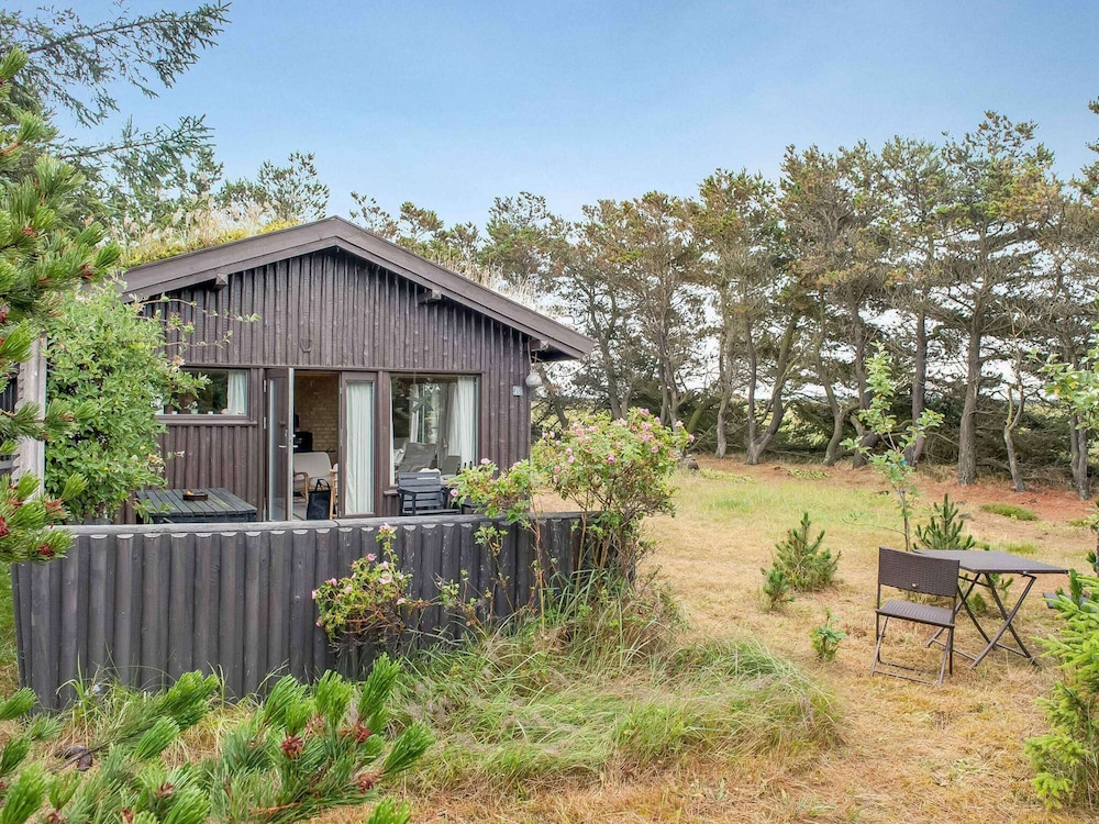 4 Star Holiday Home in Pandrup