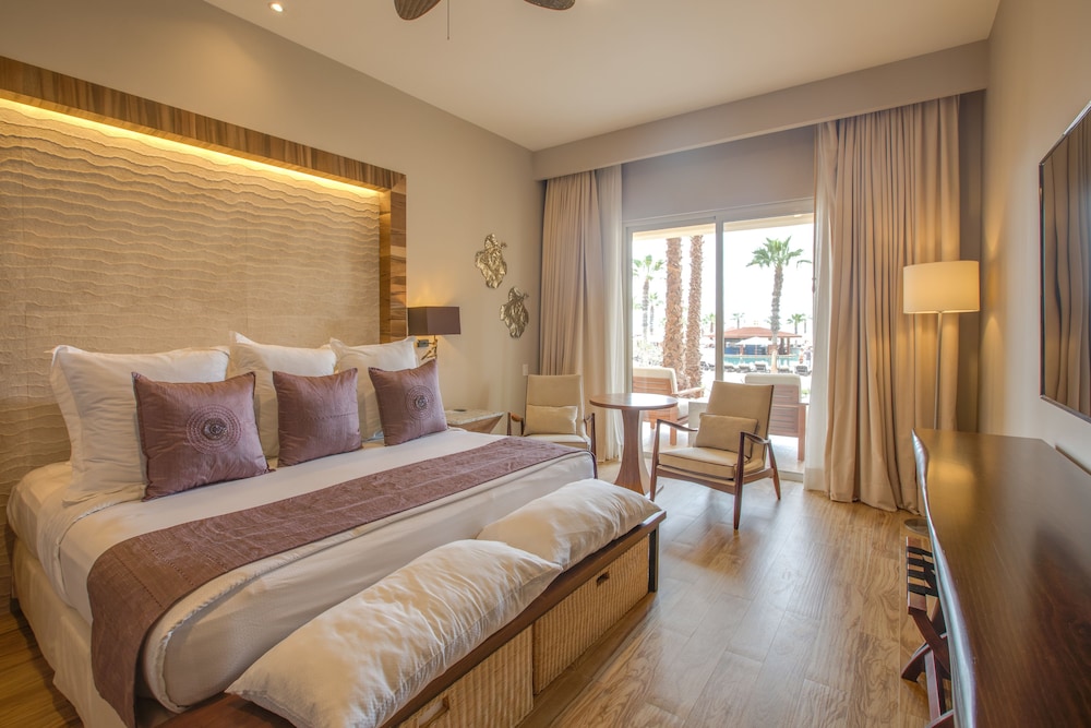 Los Cabos Vacations - Pueblo Bonito Pacifica Golf  Spa Resort -All Inclusive-Adult Only - Property Image 5