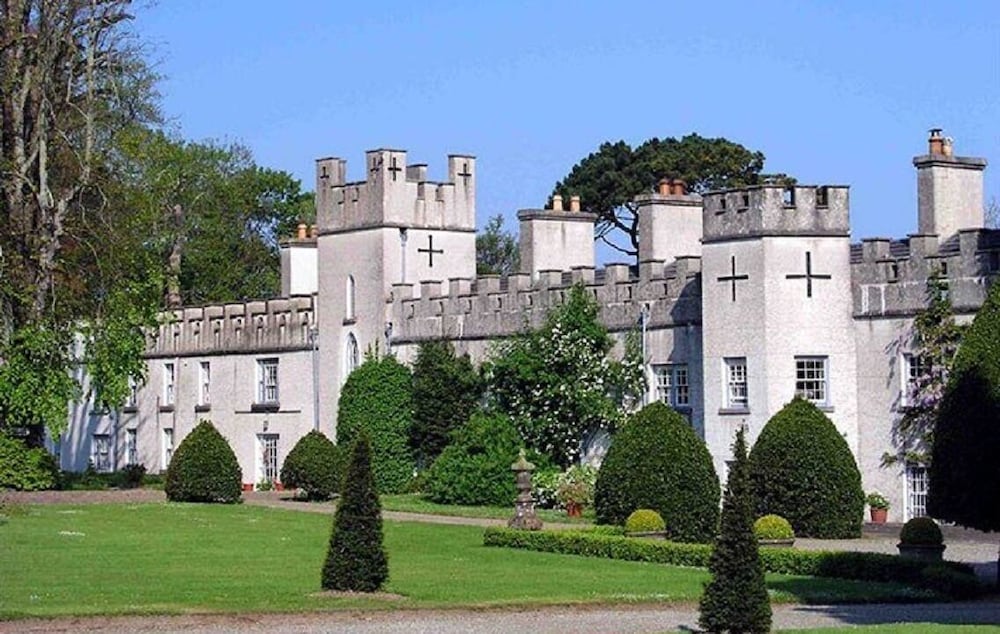 Knights Haven B&B