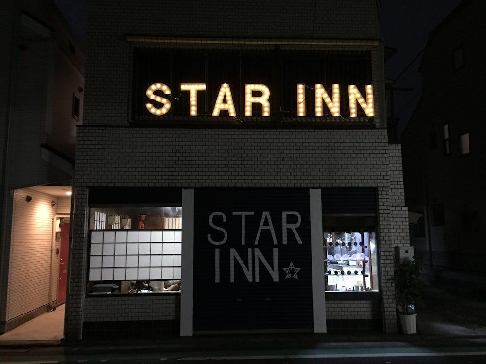 Star Inn Tokyo - Hostel