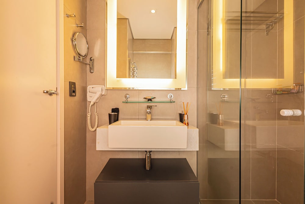 APS - Alpha Stay by Anora Spaces II