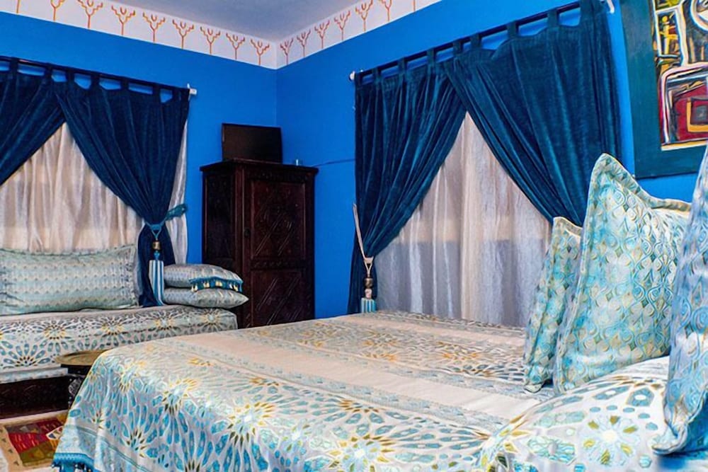 Le Petit Riad