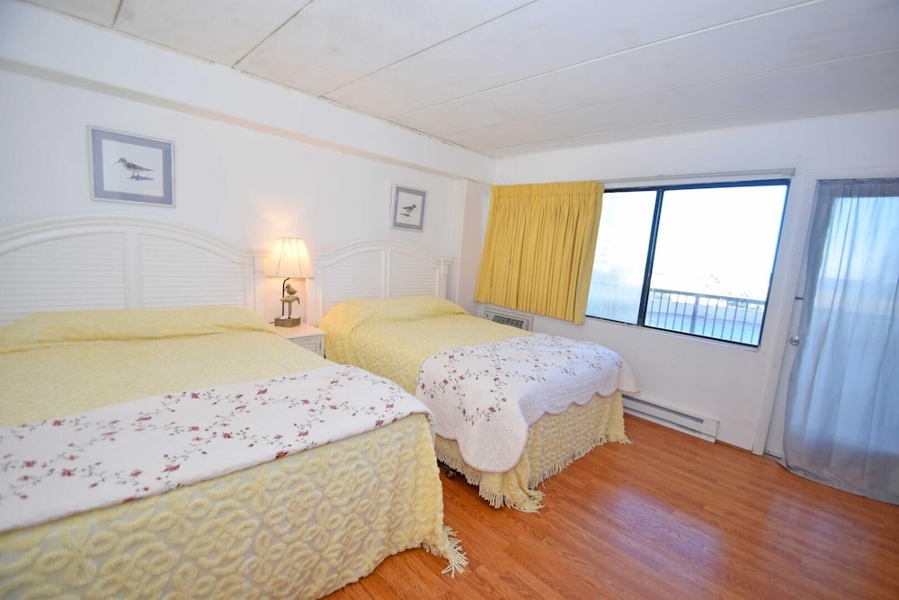 High Point South 1G - 1 Br Condo