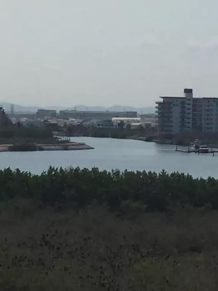 Depa Torre Marina