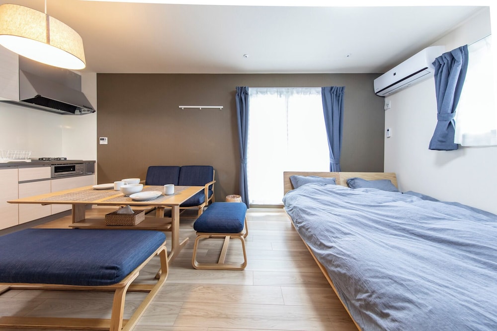 Logement Aile