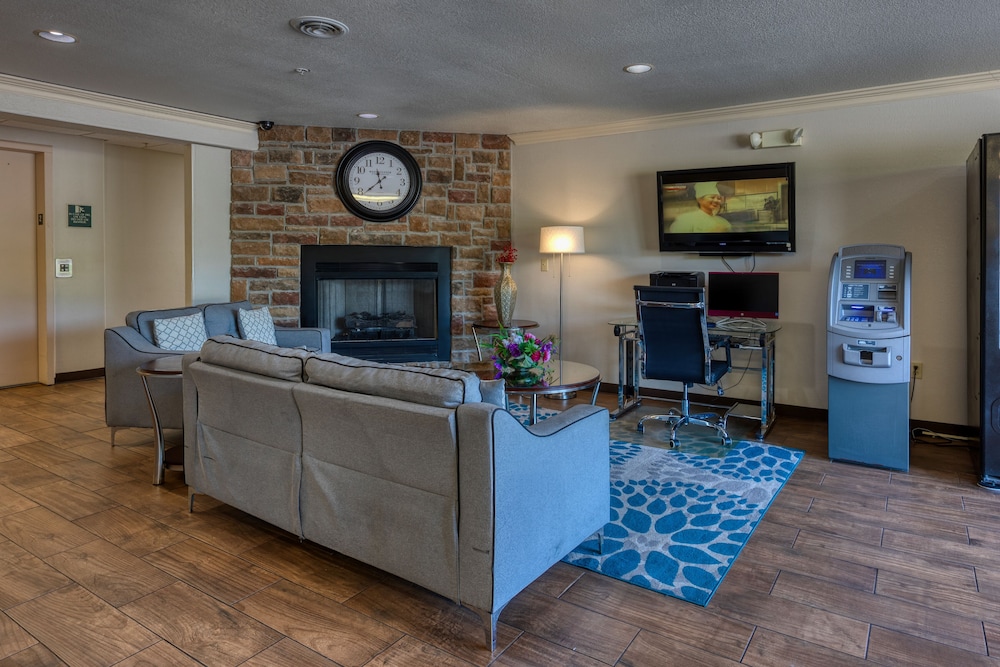 Table Rock Resorts at Kimberling