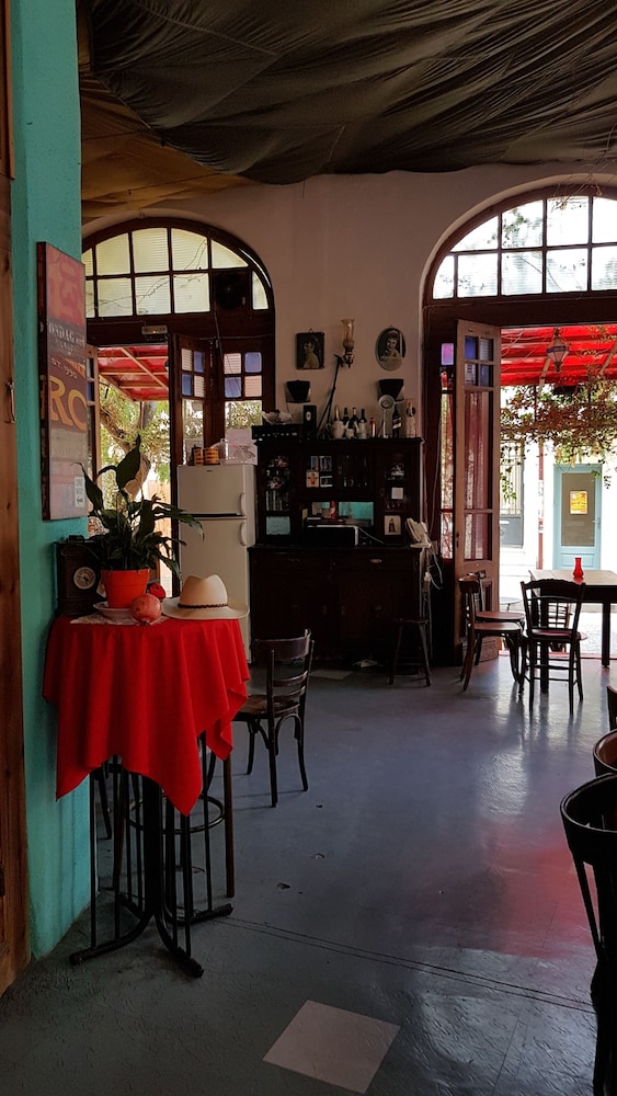 Heraklion Vacations - Arhontiko in the city - Property Image 33
