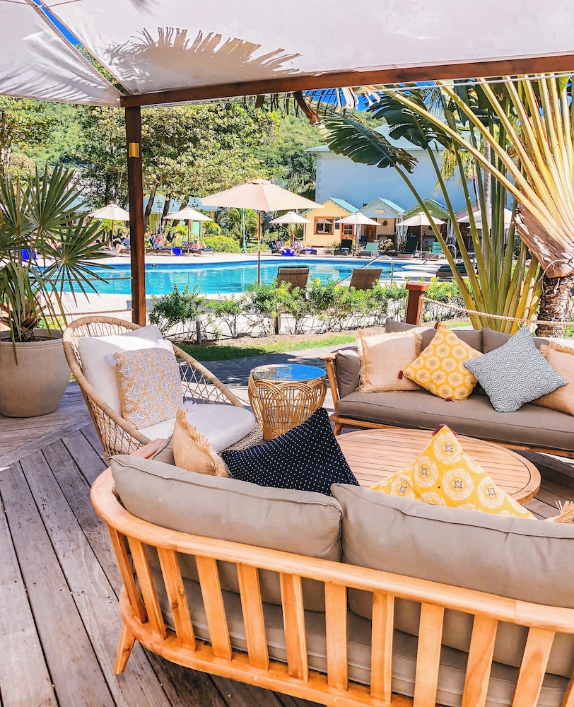 Bequia Beach Hotel Luxury Resort & Spa - Photo 104
