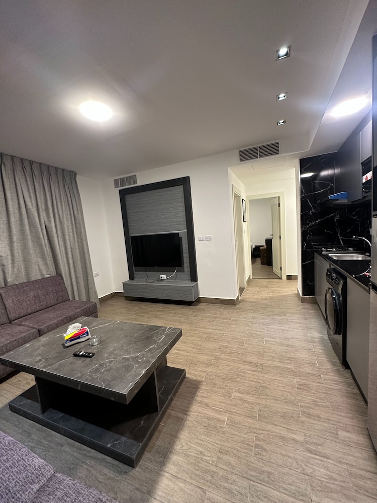 Central Apartment for Rent 22