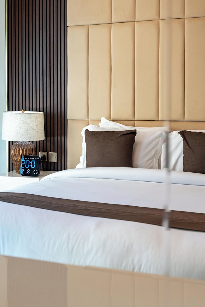 Lux BnB Gemz-AL Furjan Private Pool