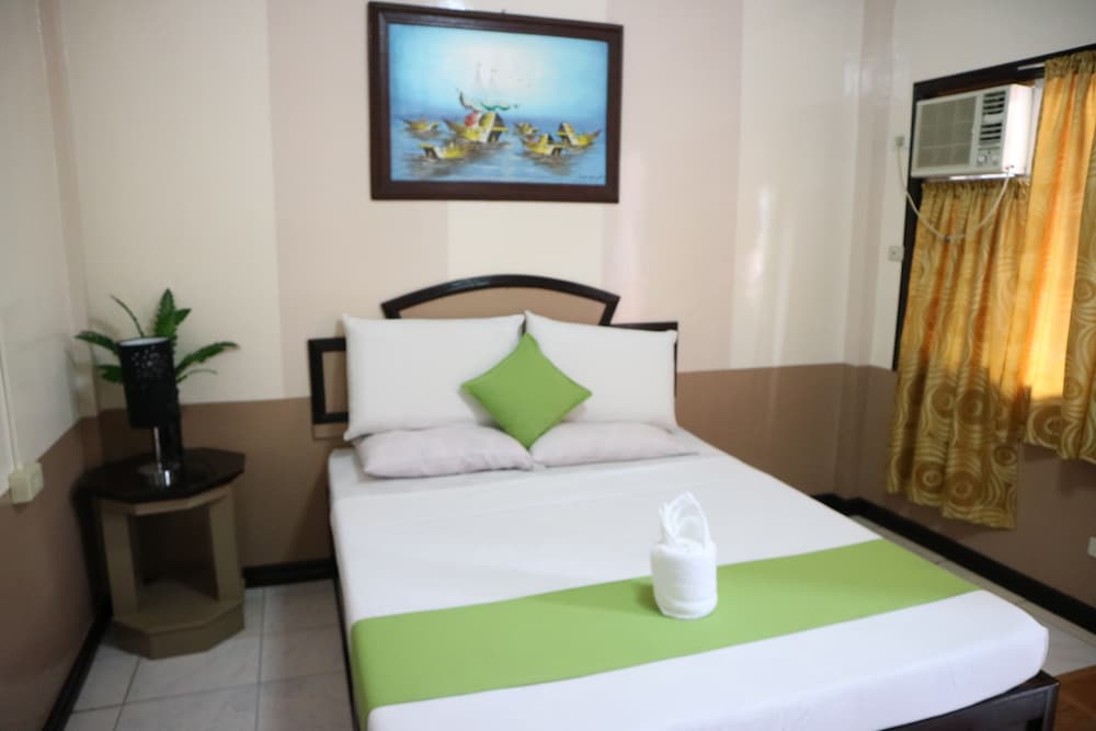 Have Pension Hauz