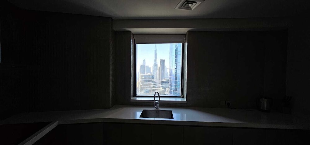 Paramount Damac Towers By Elegant Homes