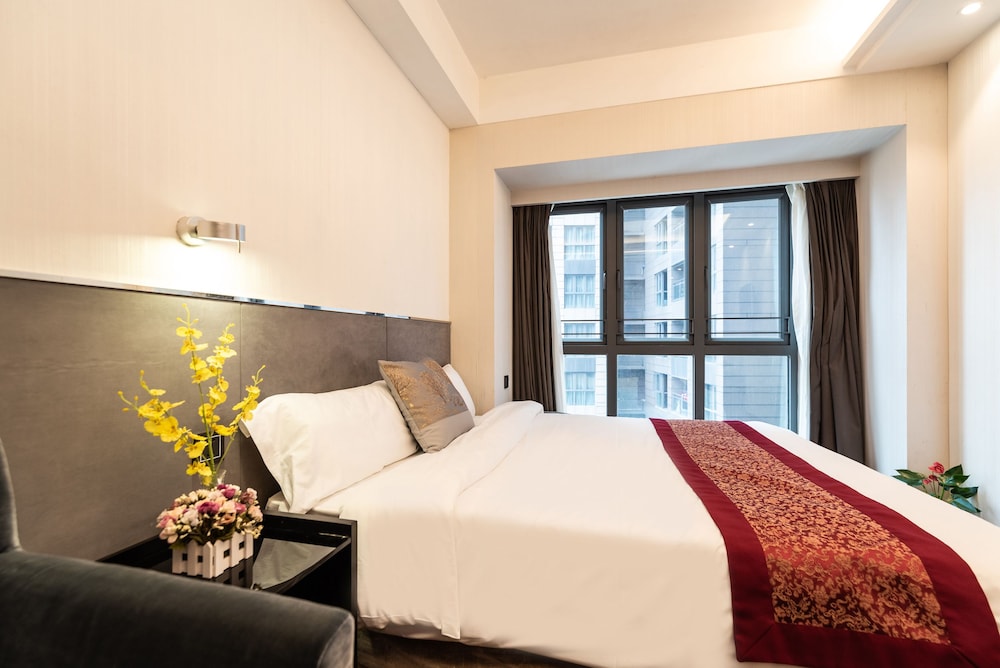 Shenzhen Weipin Service Apartment