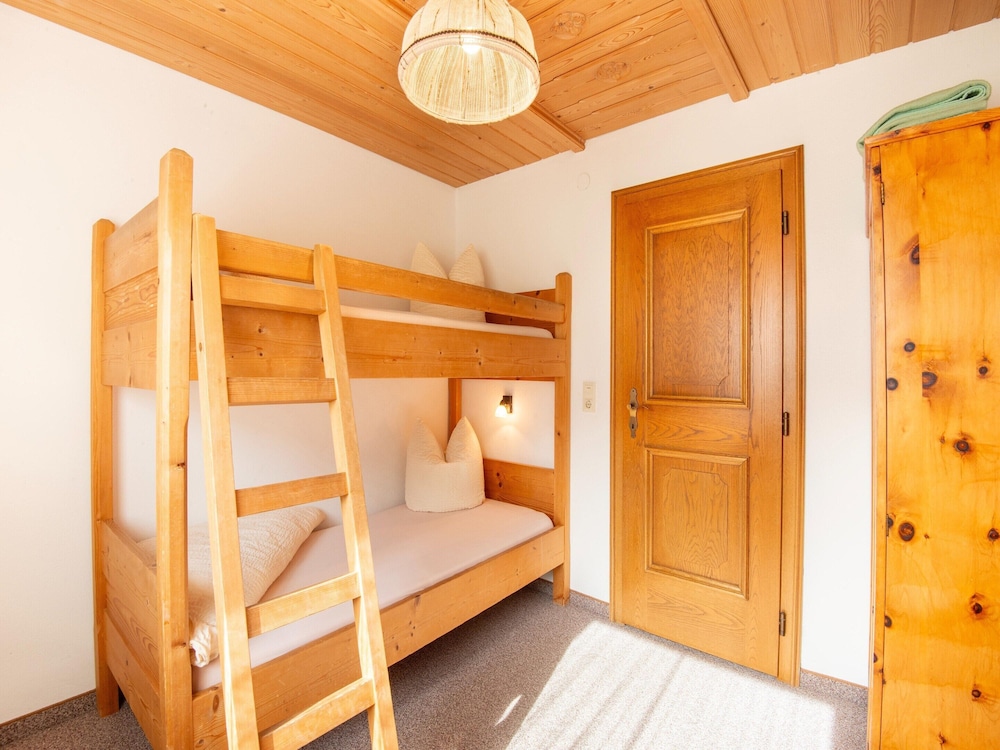 Chalet in Zillertal Near Ski Bus Stop