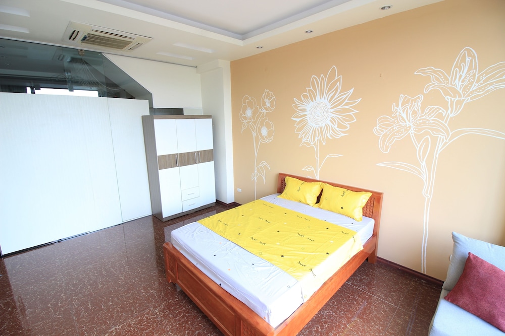 Mirr Homestay