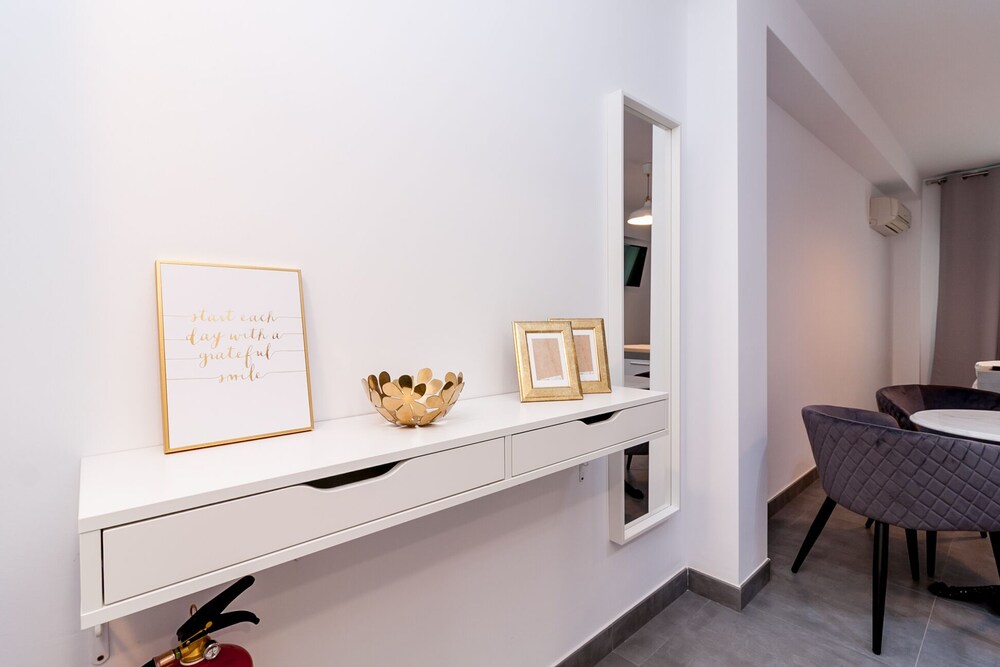 Luxury Apartment Torrecilla Beach view 4