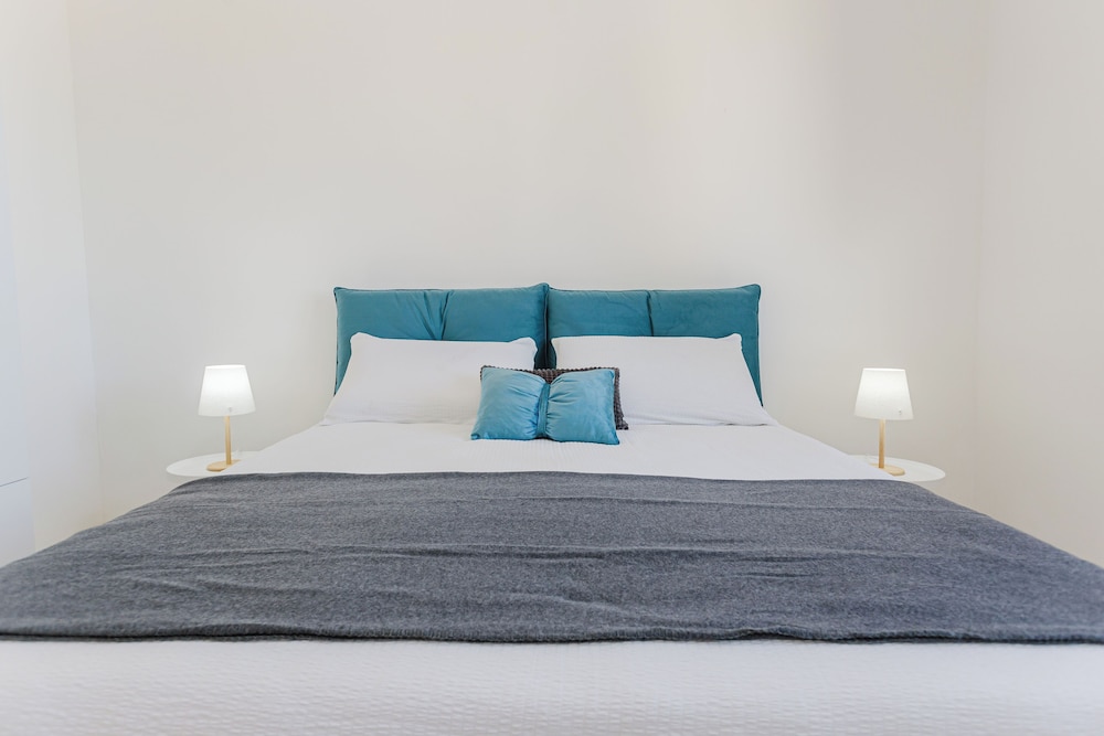 Acquazzurra Sea Home